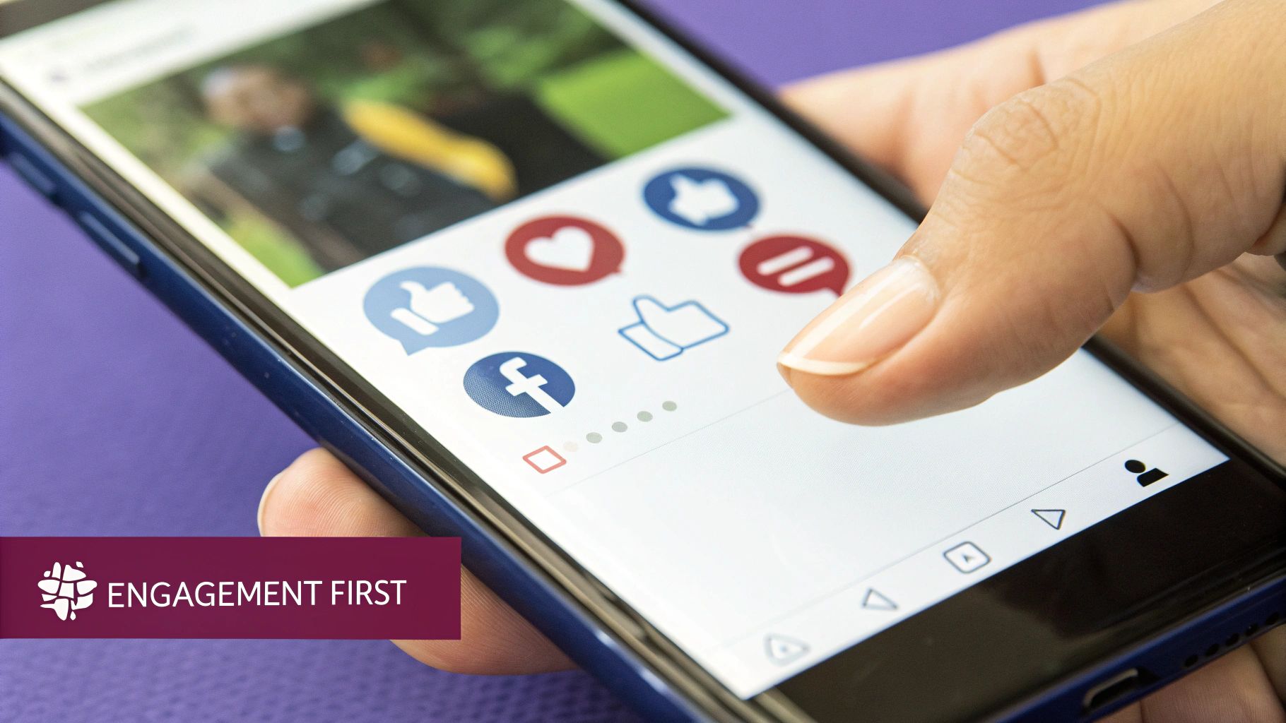 Social Media Engagement Over Follower Count