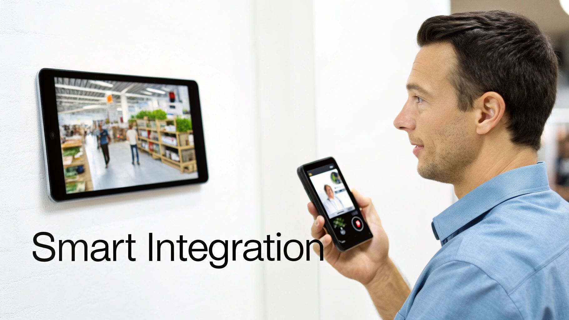 Retail Store Security Systems: A Complete Guide for Safer, Smarter ...