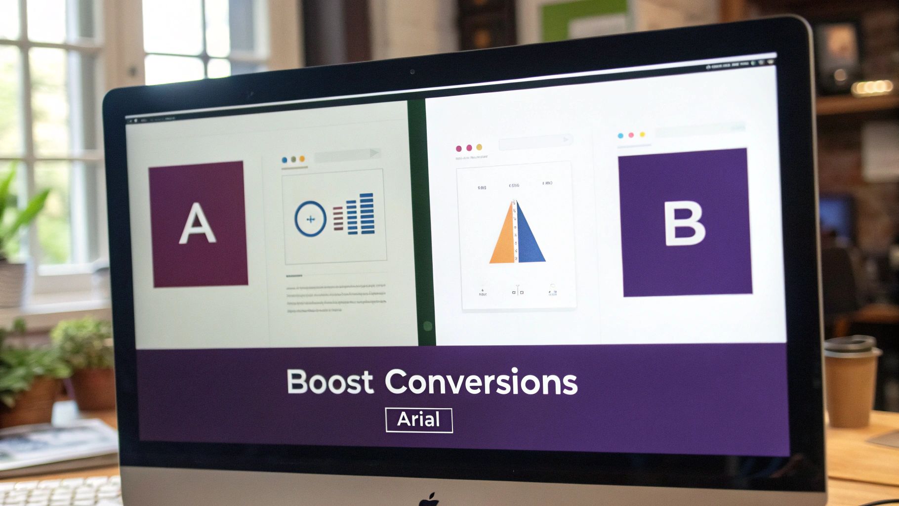 Conversion Rate Optimization (CRO)