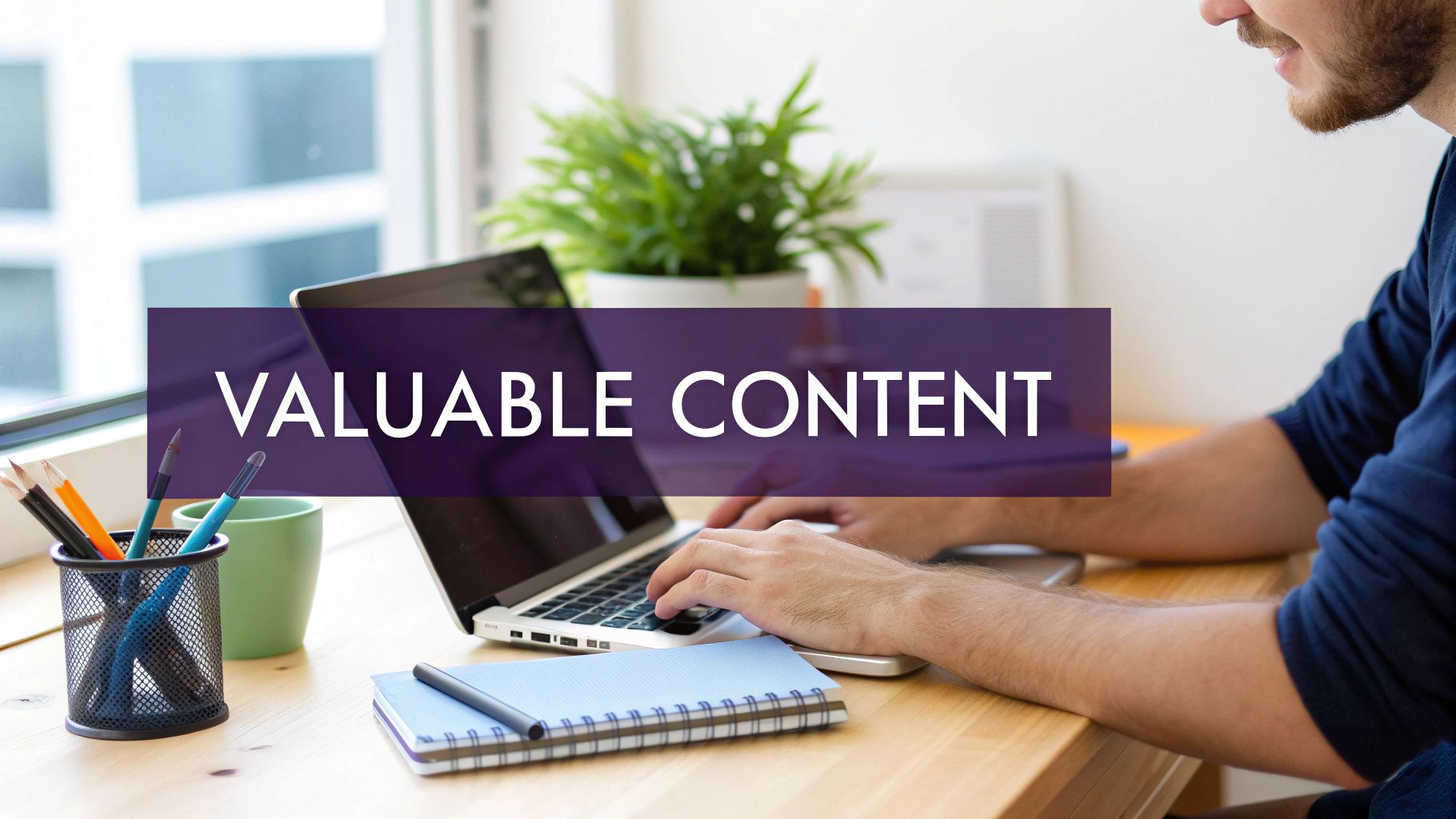 Content Marketing