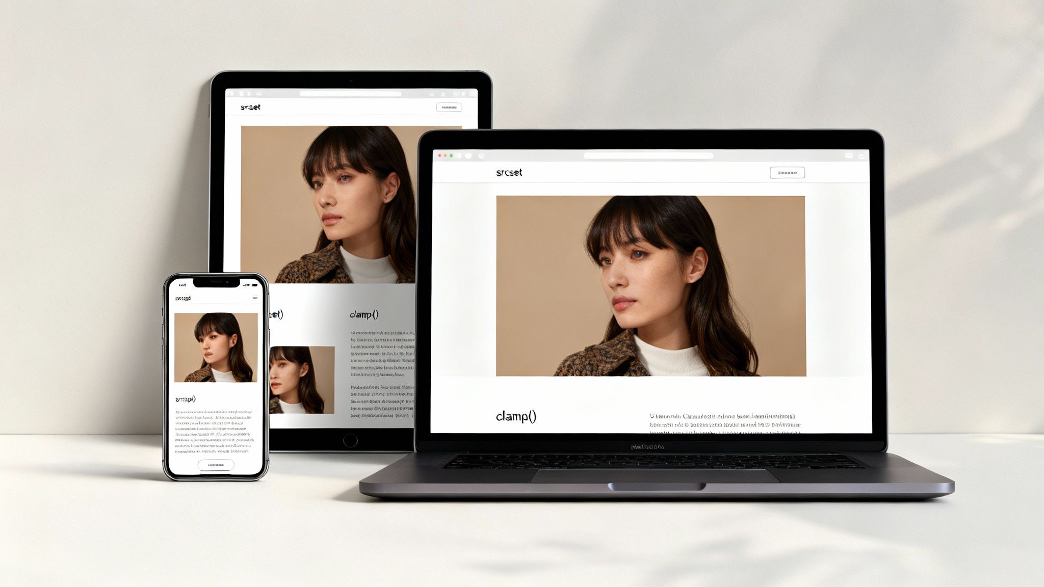 How to Make a Website Responsive The Right Way