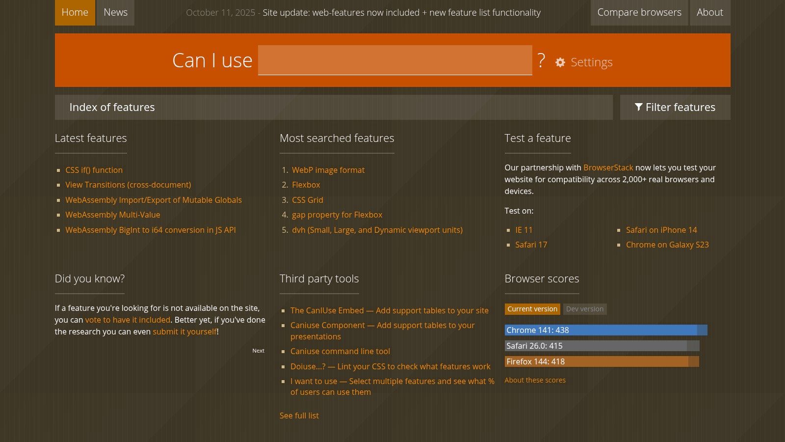 Top 12 Browser Compatibility Testing Tools for 2025