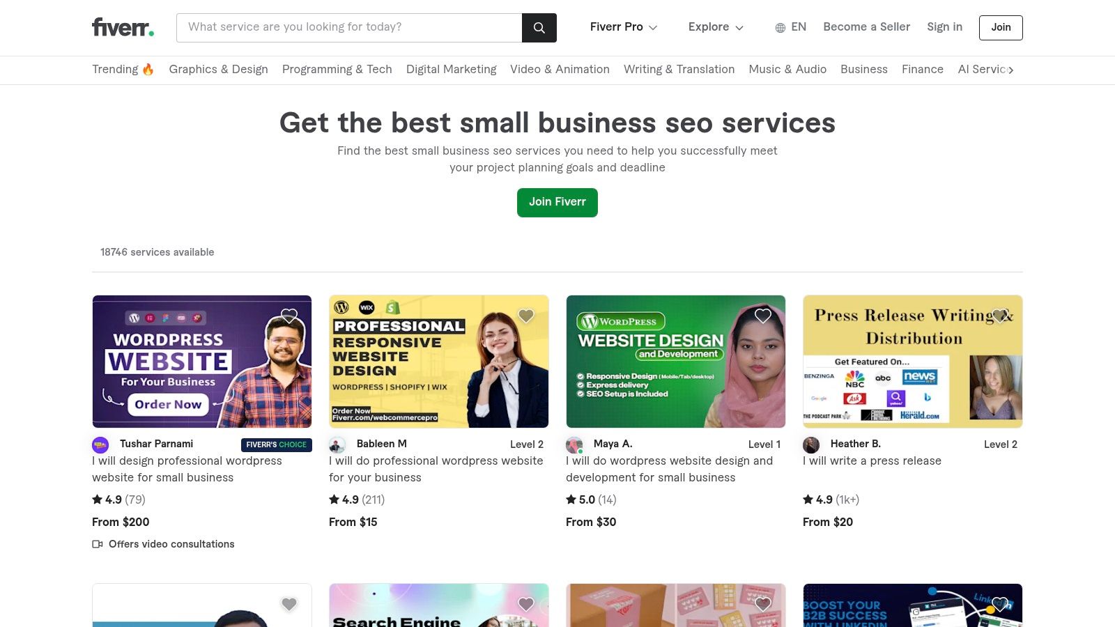 Fiverr