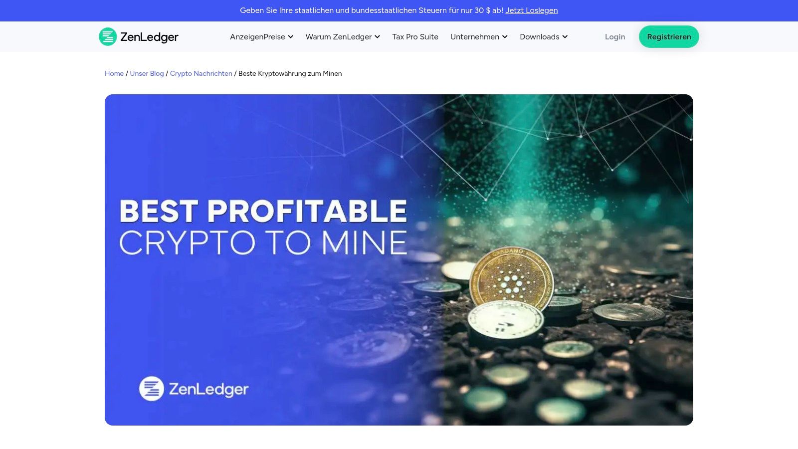 ZenLedger