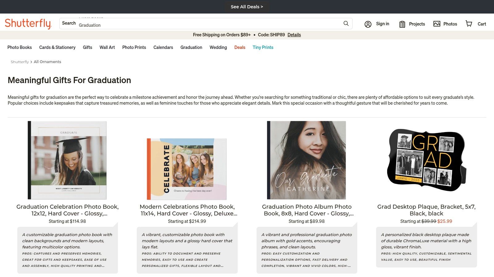 Shutterfly
