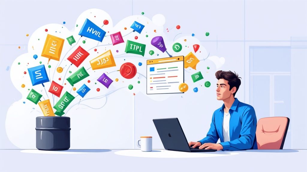 How to Extract Data from Websites: A Complete Guide