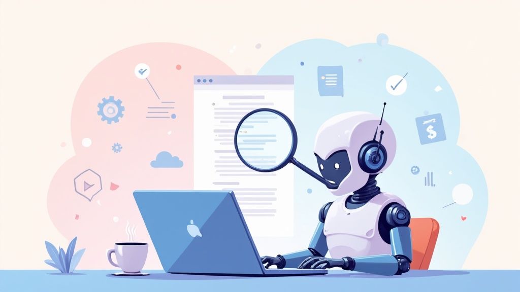 A Practical Guide to Web Scraping for Beginners