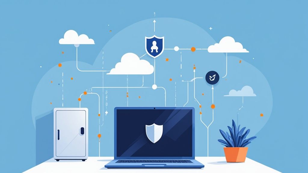 Data Backup and Recovery Strategies That Work