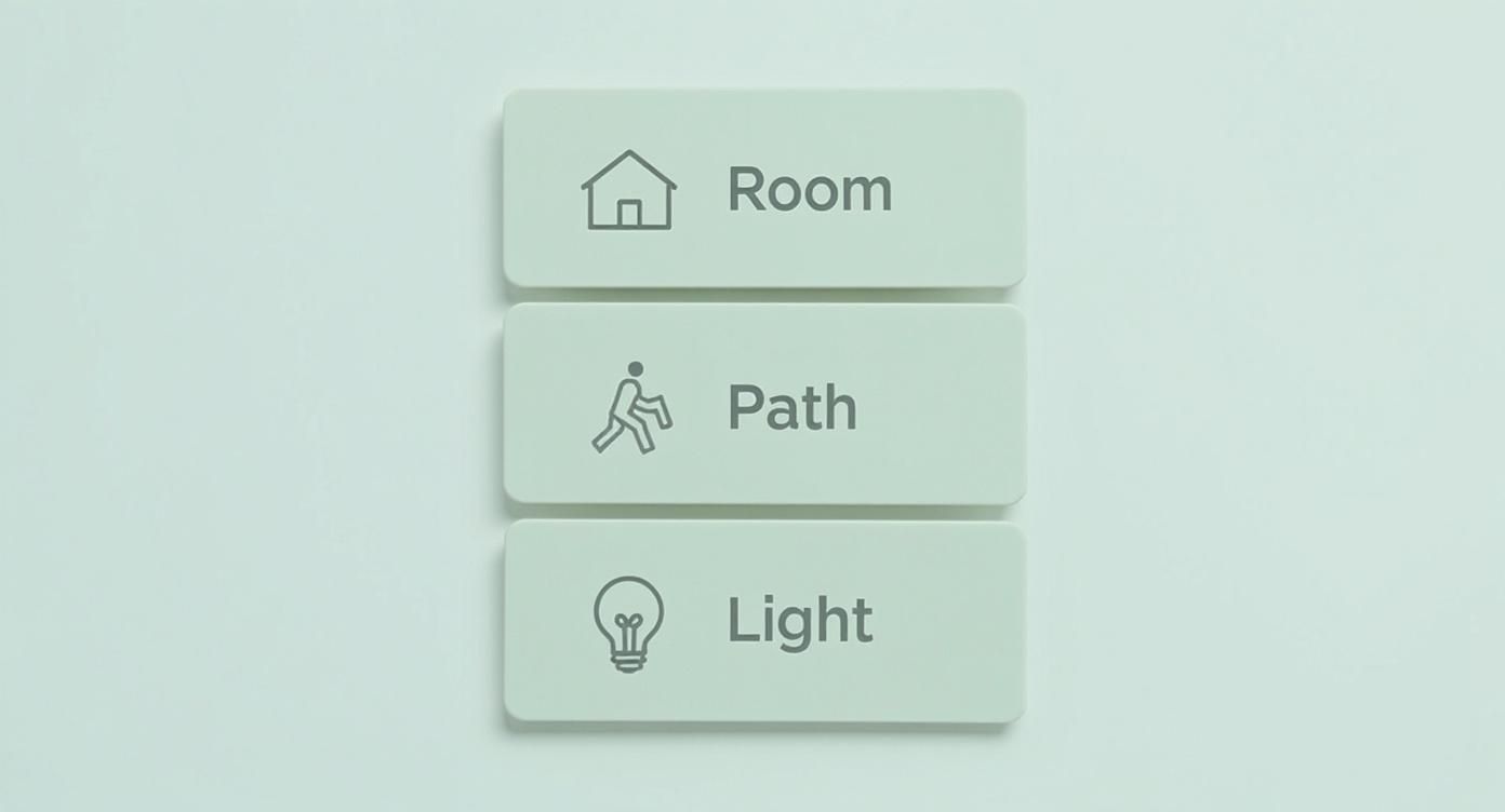 Infographic about mobile massage therapists