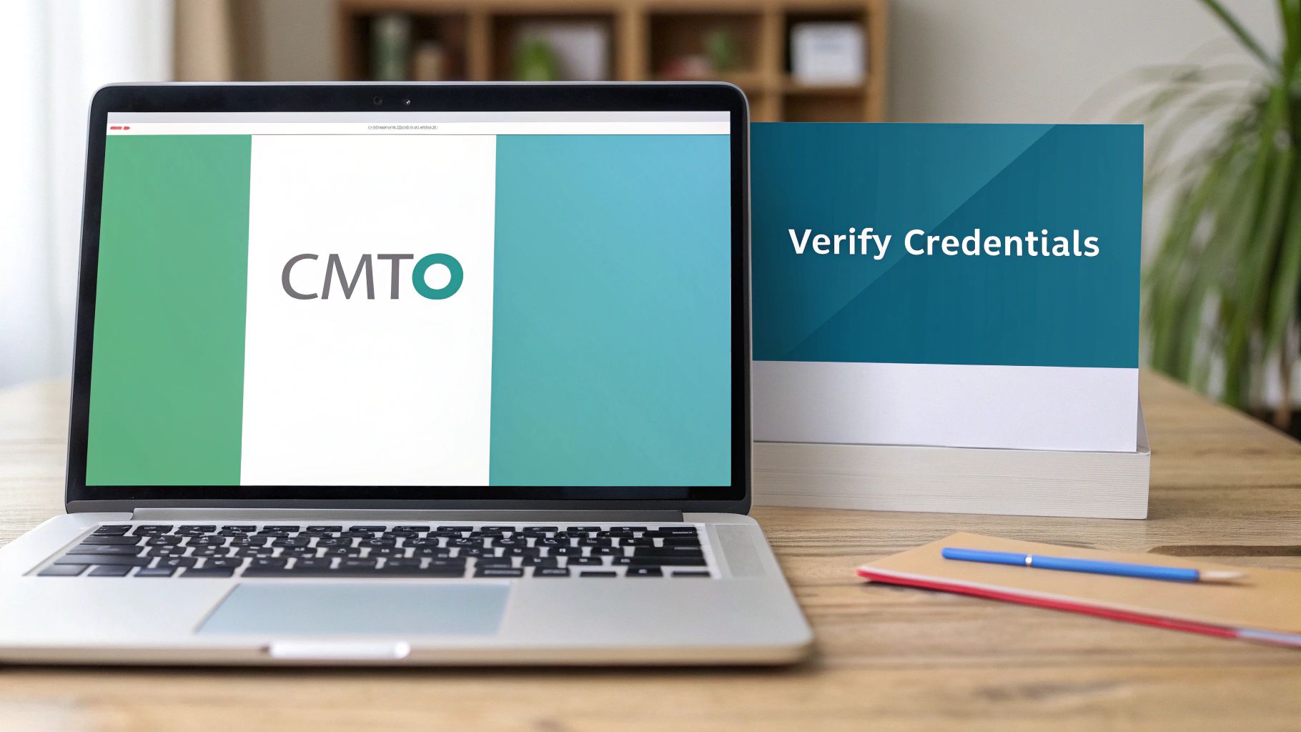 A massage therapist professionally draping a client's shoulders in a calm, therapeutic clinic.