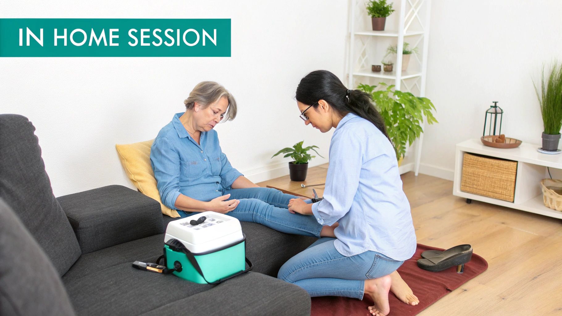 Screenshot from https://stillwatershealingmassage.clinicsense.com