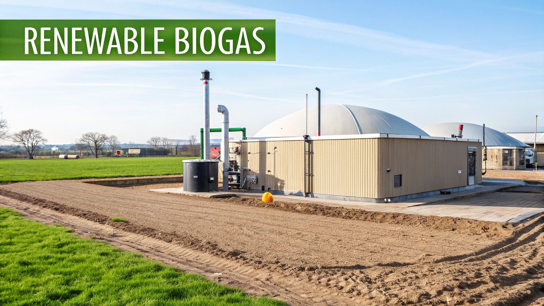 Anaerobic Digestion and Biogas Production