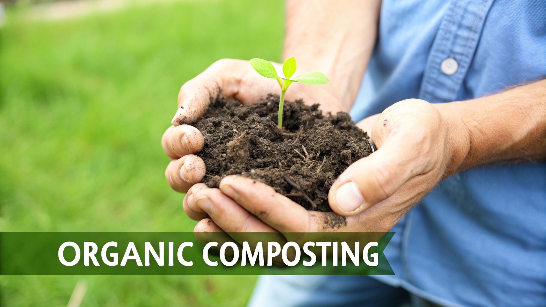 Composting and Organic Waste Management