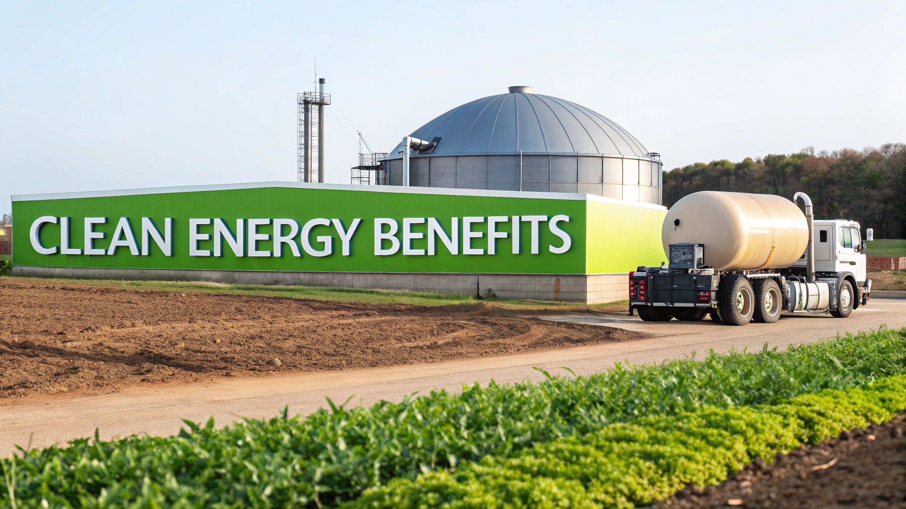 What Is Anaerobic Digestion: Turning Waste Into Energy