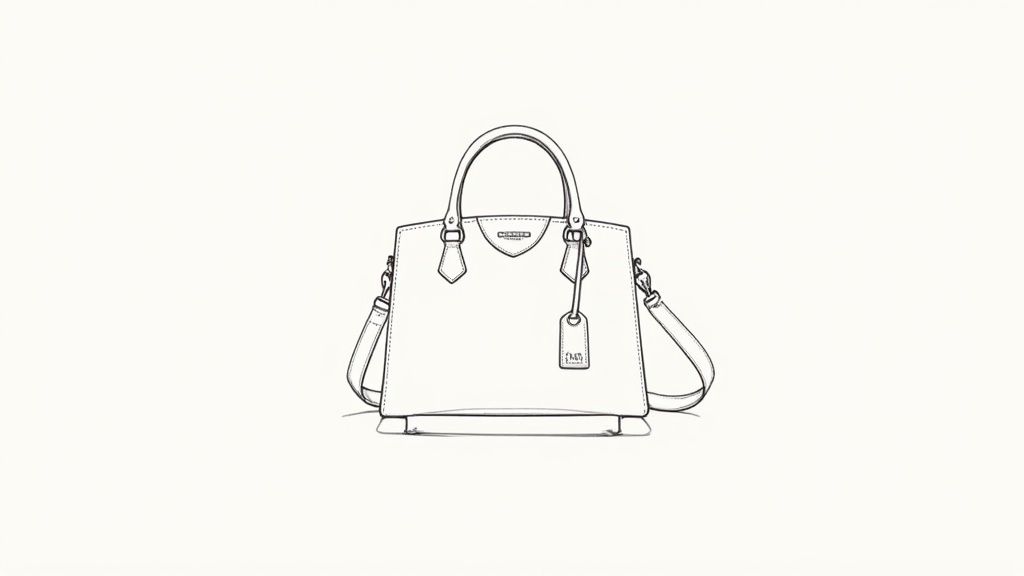Designer Handbags