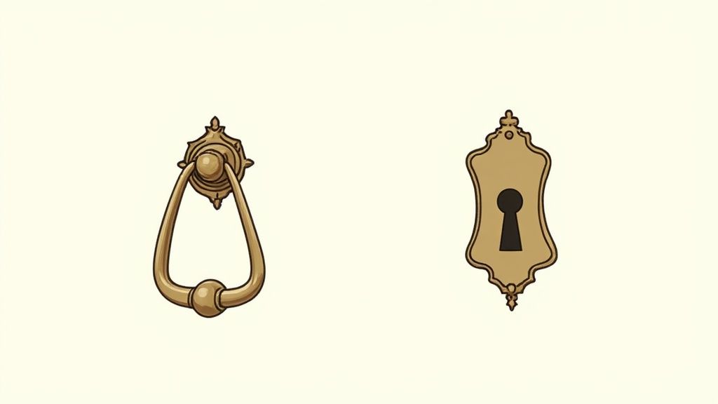 Construction methods in antique furniture