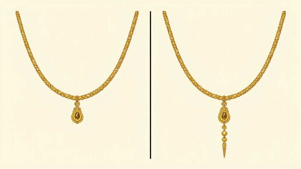 Screenshot from https://curio.jewelry