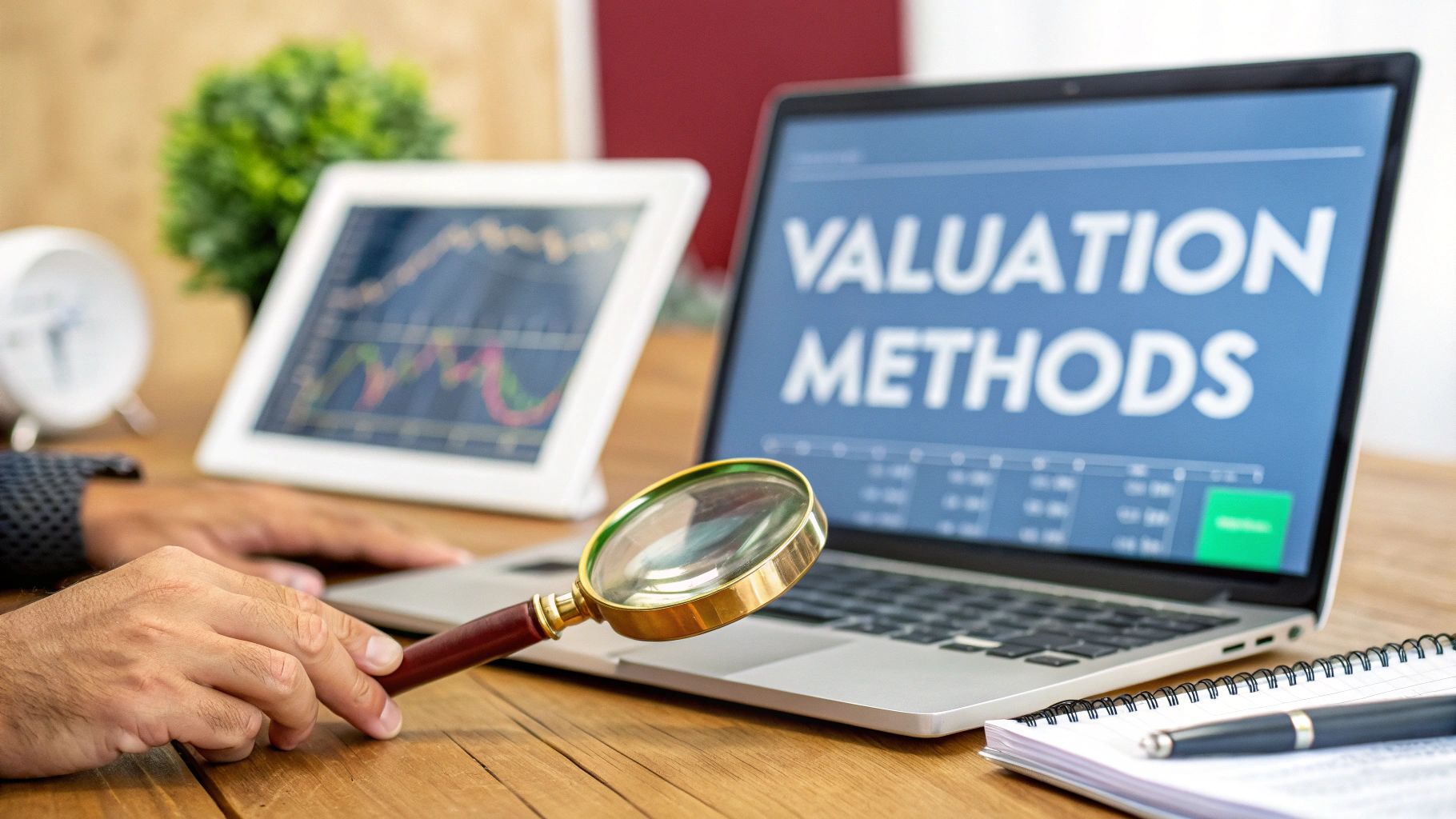 Antique valuation overview