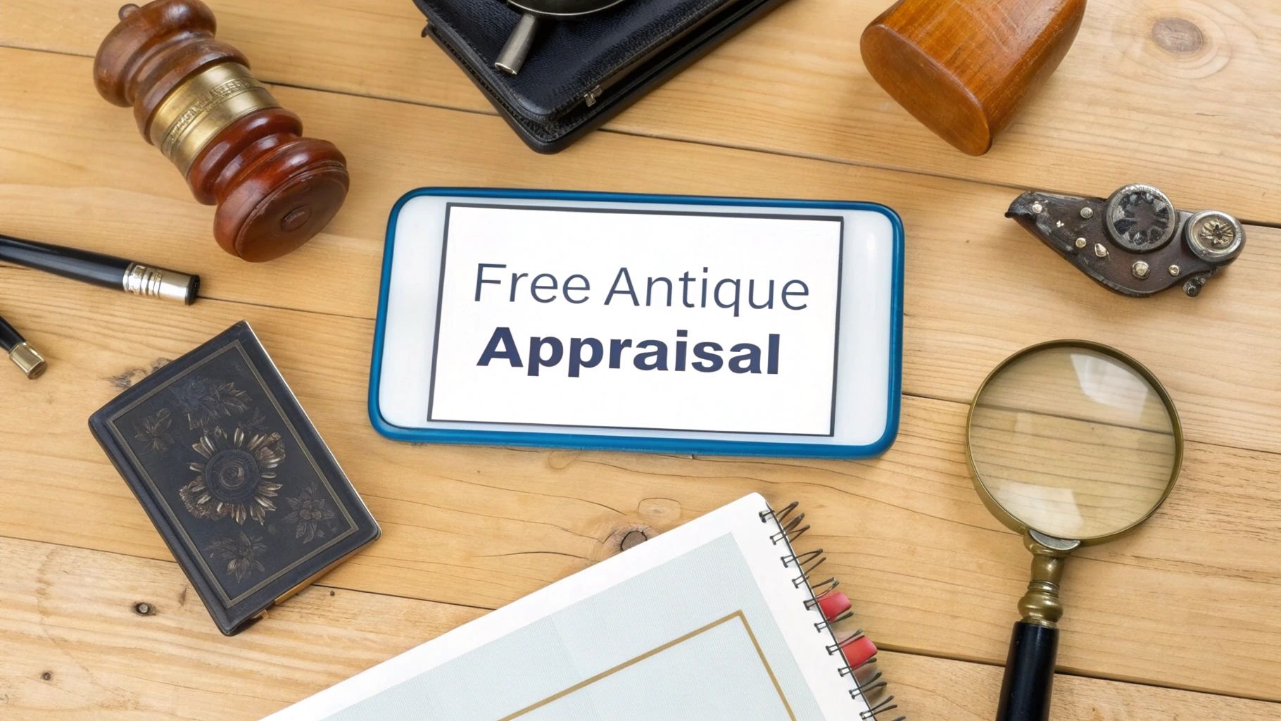 Appraise Antiques Online Free A Practical Guide