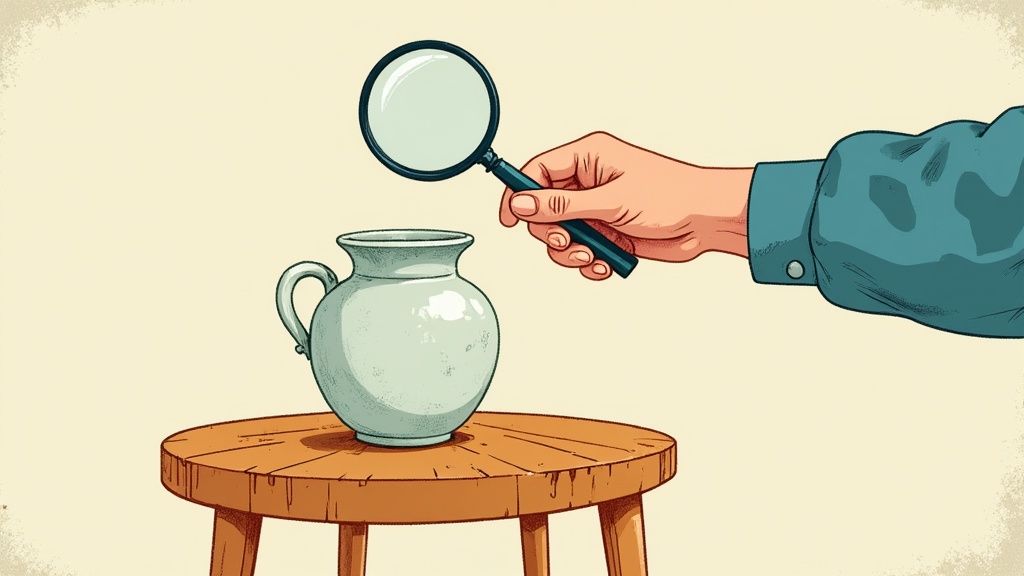 Antique Price Guides