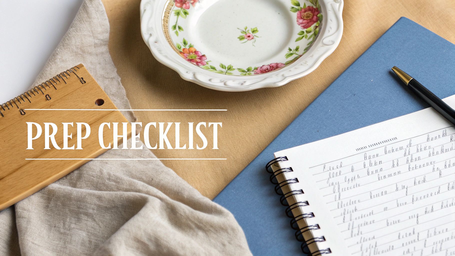 An antique pocket watch and magnifying glass on a wooden table, suggesting careful documentation.