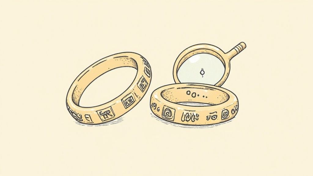 Different eras of jewelry