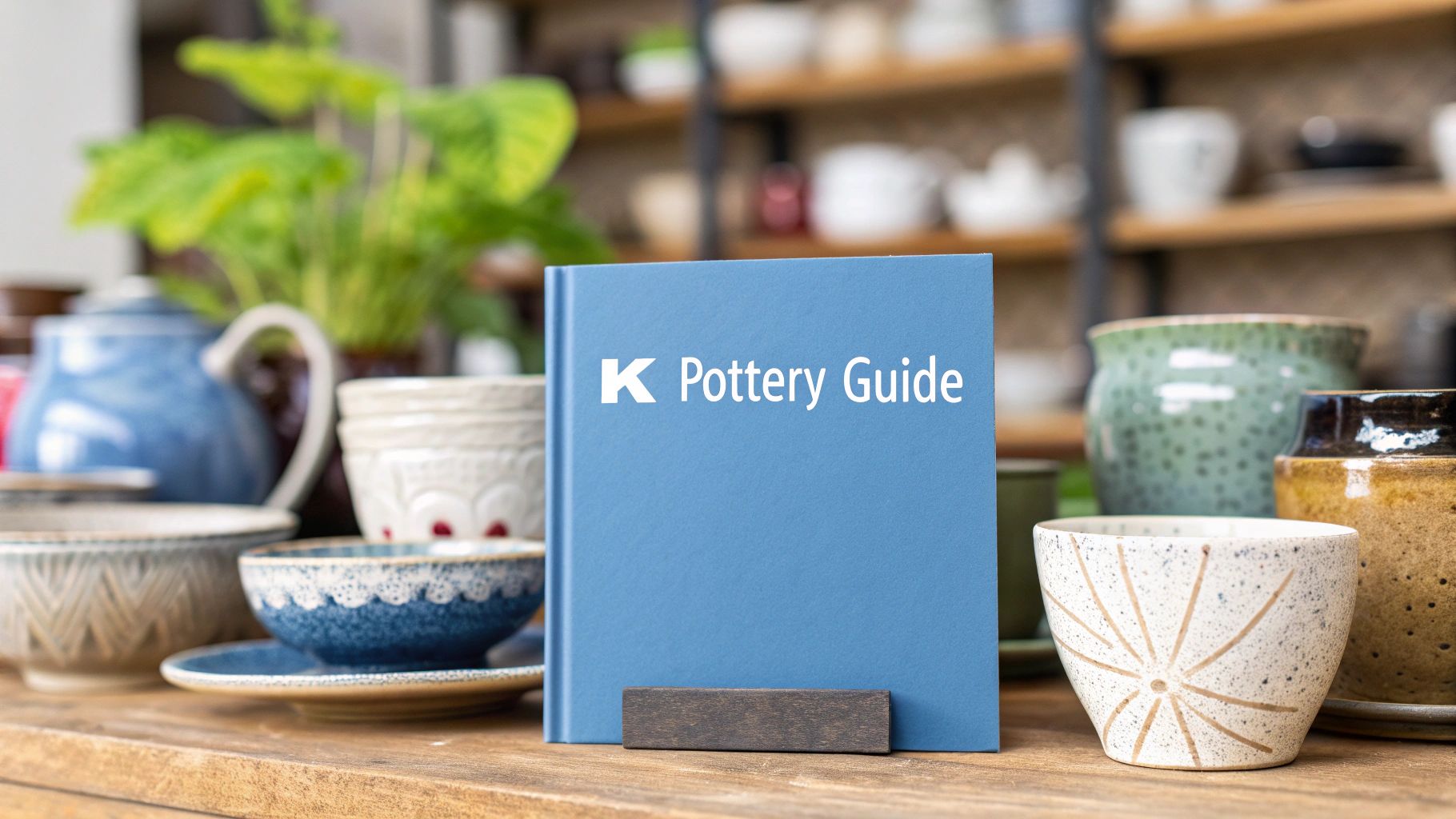 Your Ultimate Guide to Identifying Any K Pottery Mark