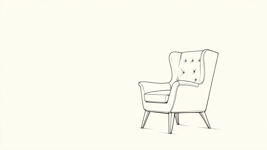 Mid-Century Modern Furniture