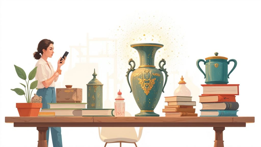 8 Crucial Estate Sale Tips for 2025