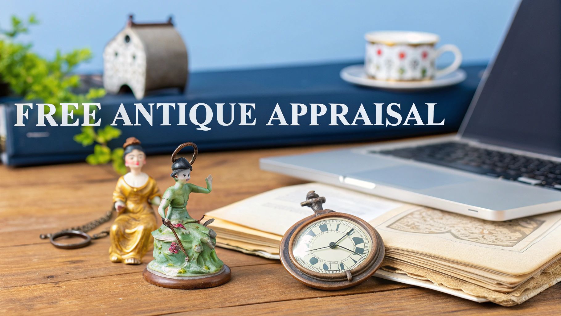 12 Best Options for an Antique Appraisal Free Online in 2025