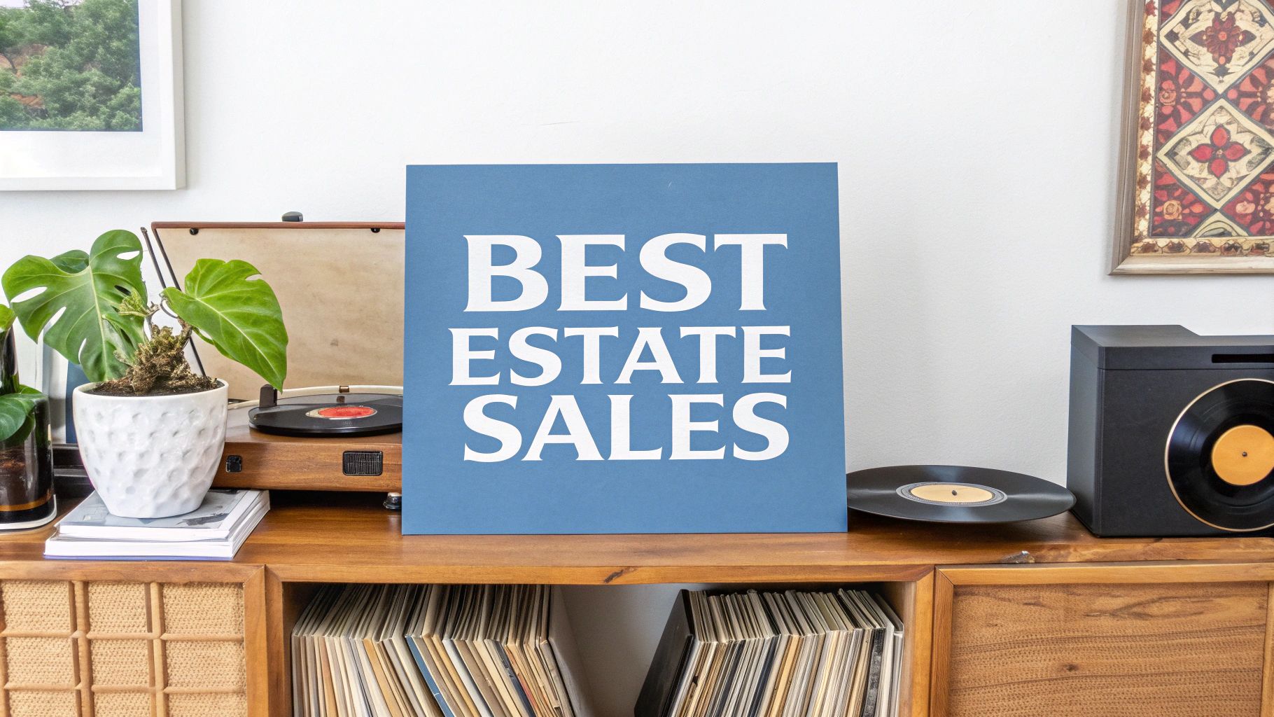 7 Best Estate Sales Near Me: Your 2025 Guide to Top Finds