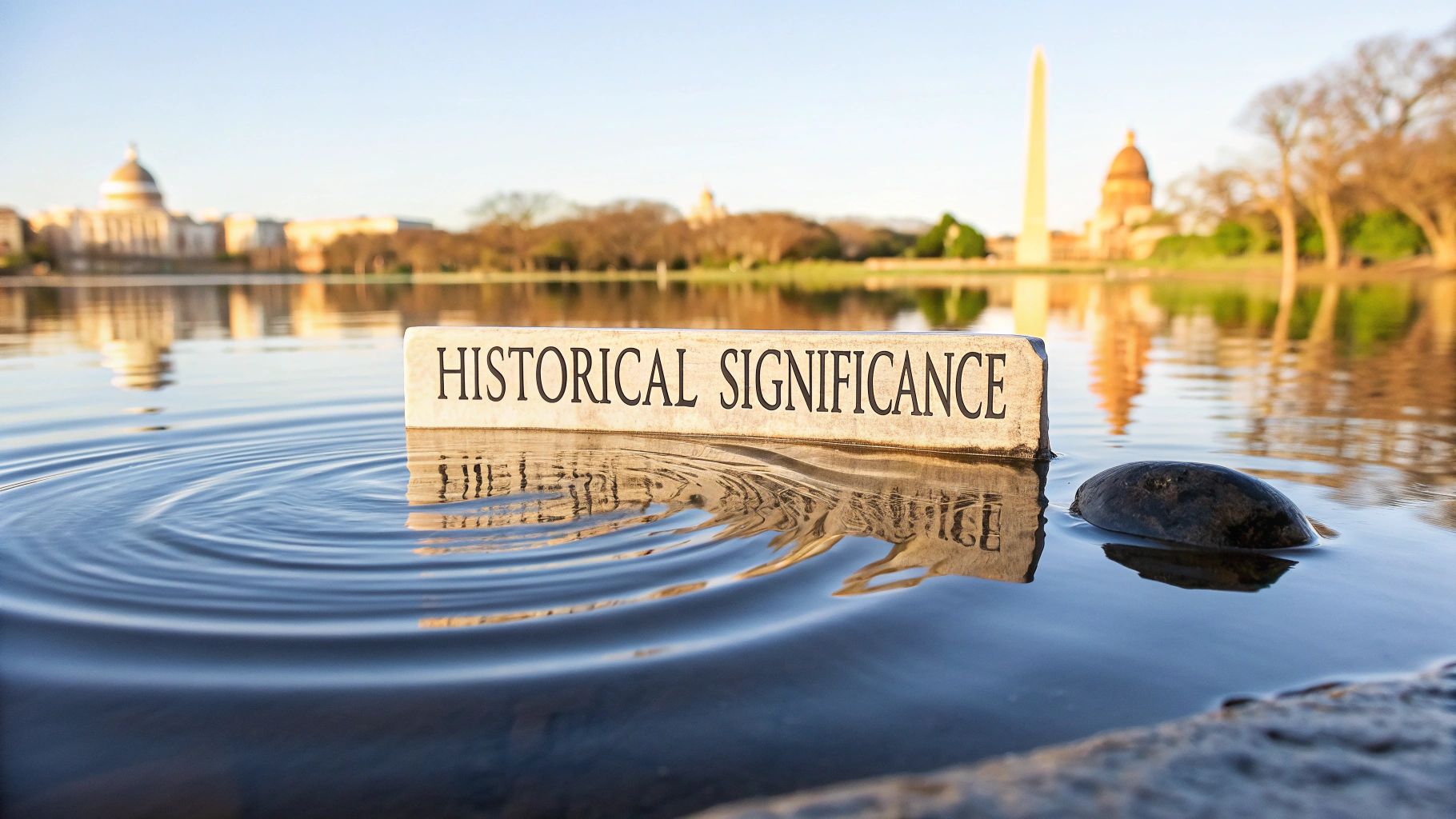 What Is Historical Significance Explained Simply