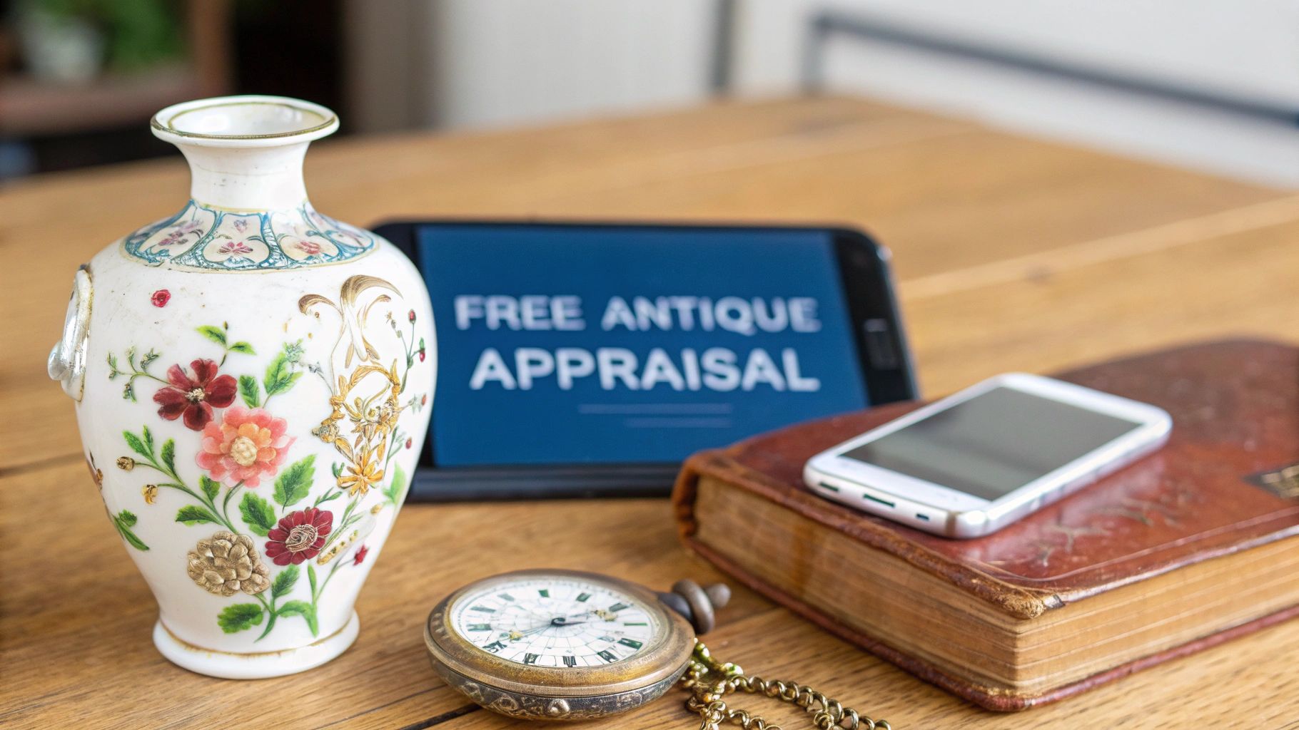 12 Best Antique Appraisal Online Free Services for 2025