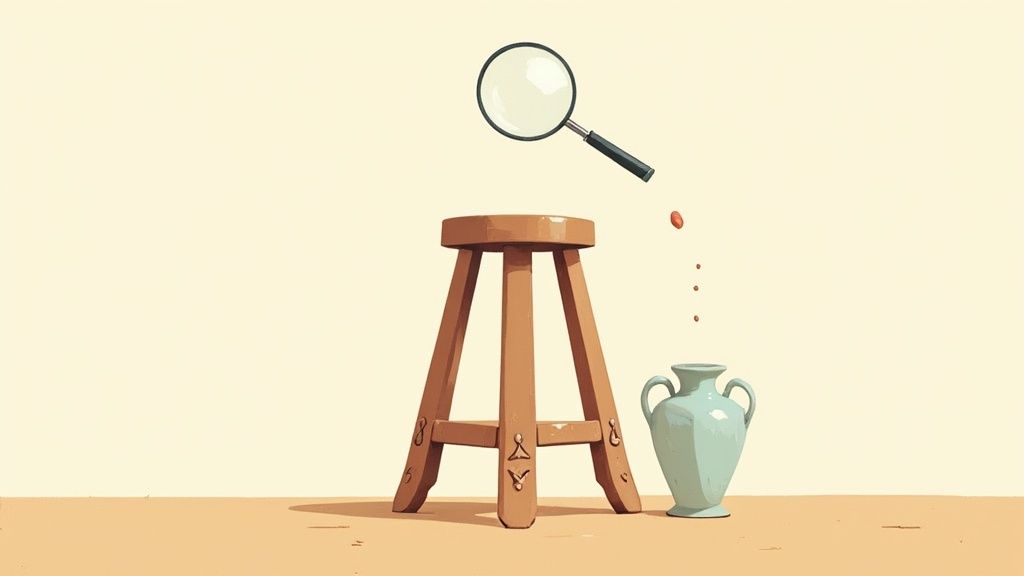 Your Essential Antique Pricing Guide