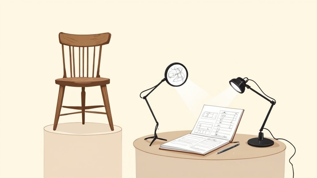 How to Value Antiques for Modern Collectors