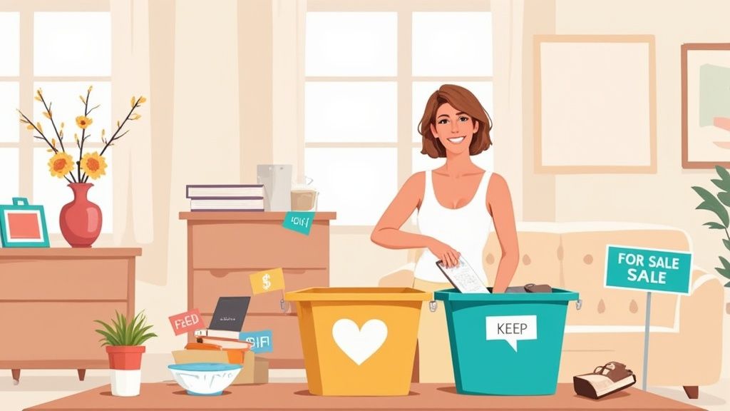 How to Prepare for an Estate Sale A Practical Guide