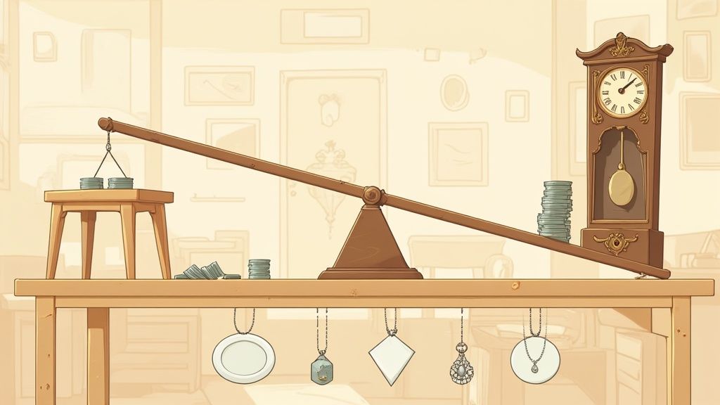 Antique Appraisal Cost: Your Complete Guide to Smart Pricing