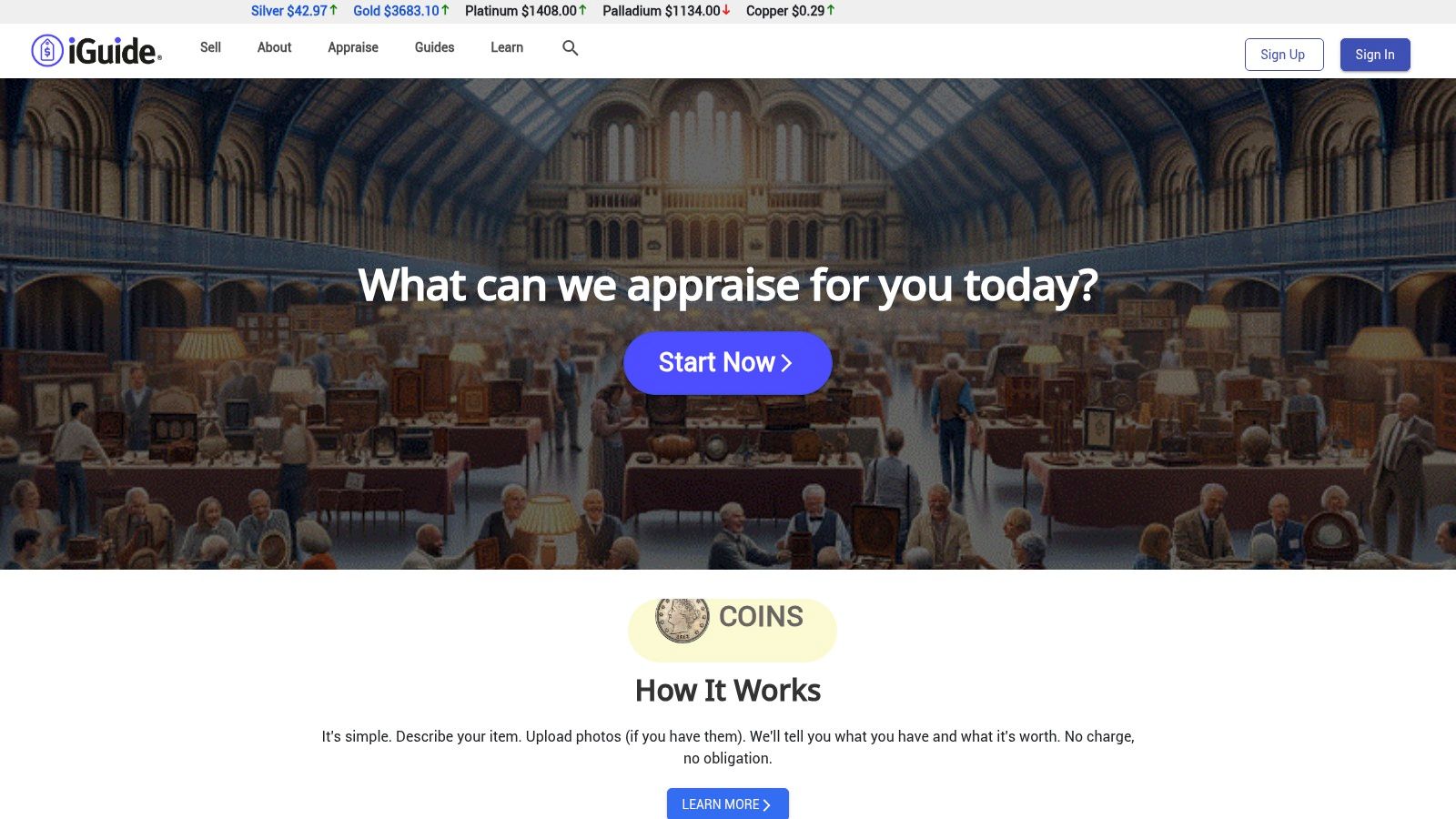 iGuide