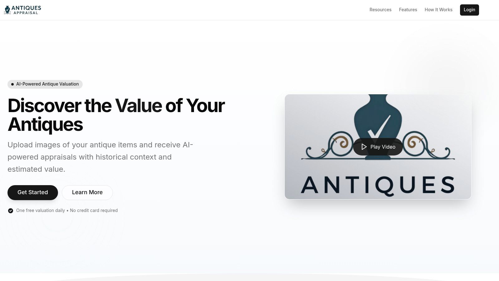 AntiquesApp.pro