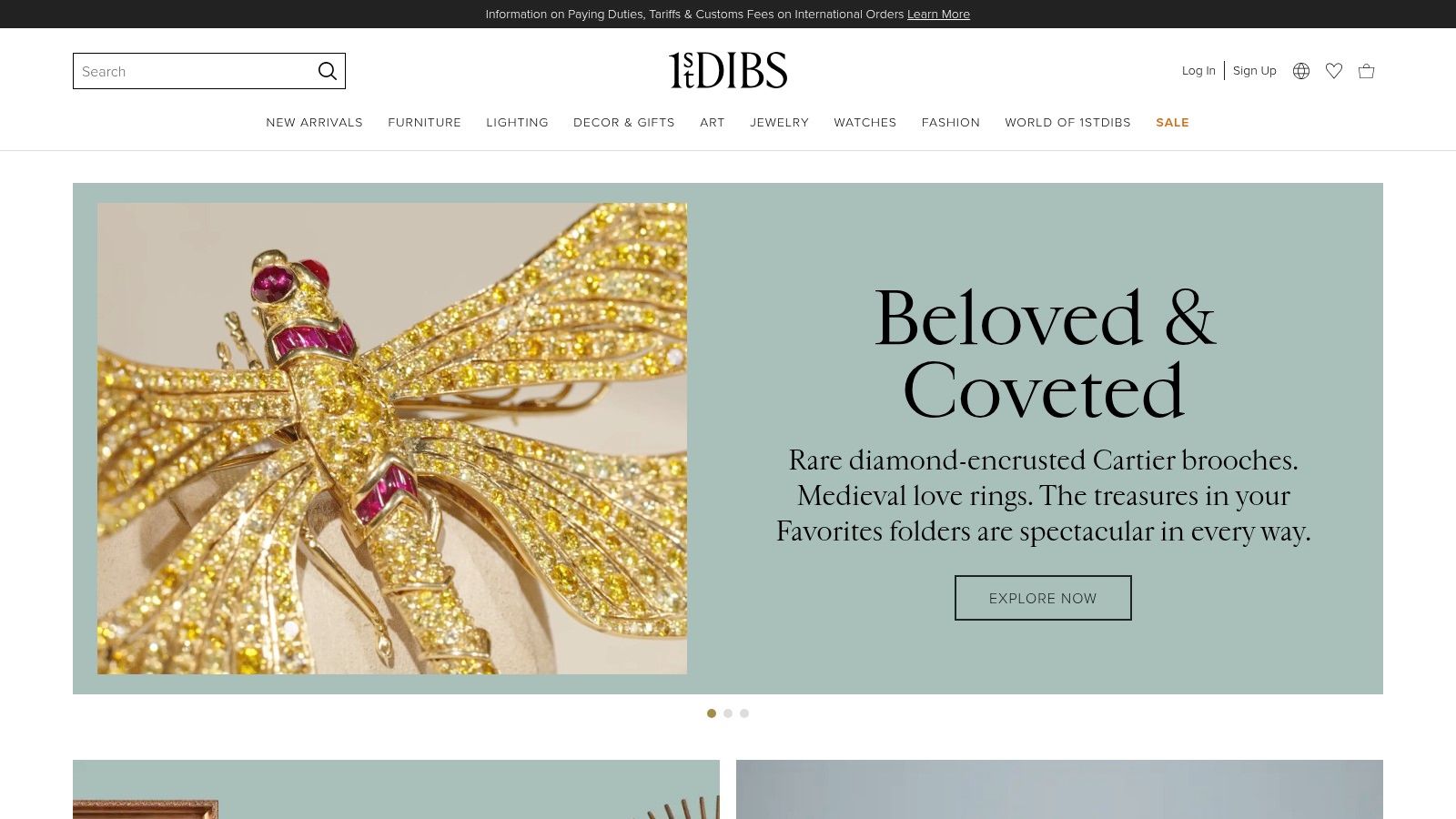 1stDibs