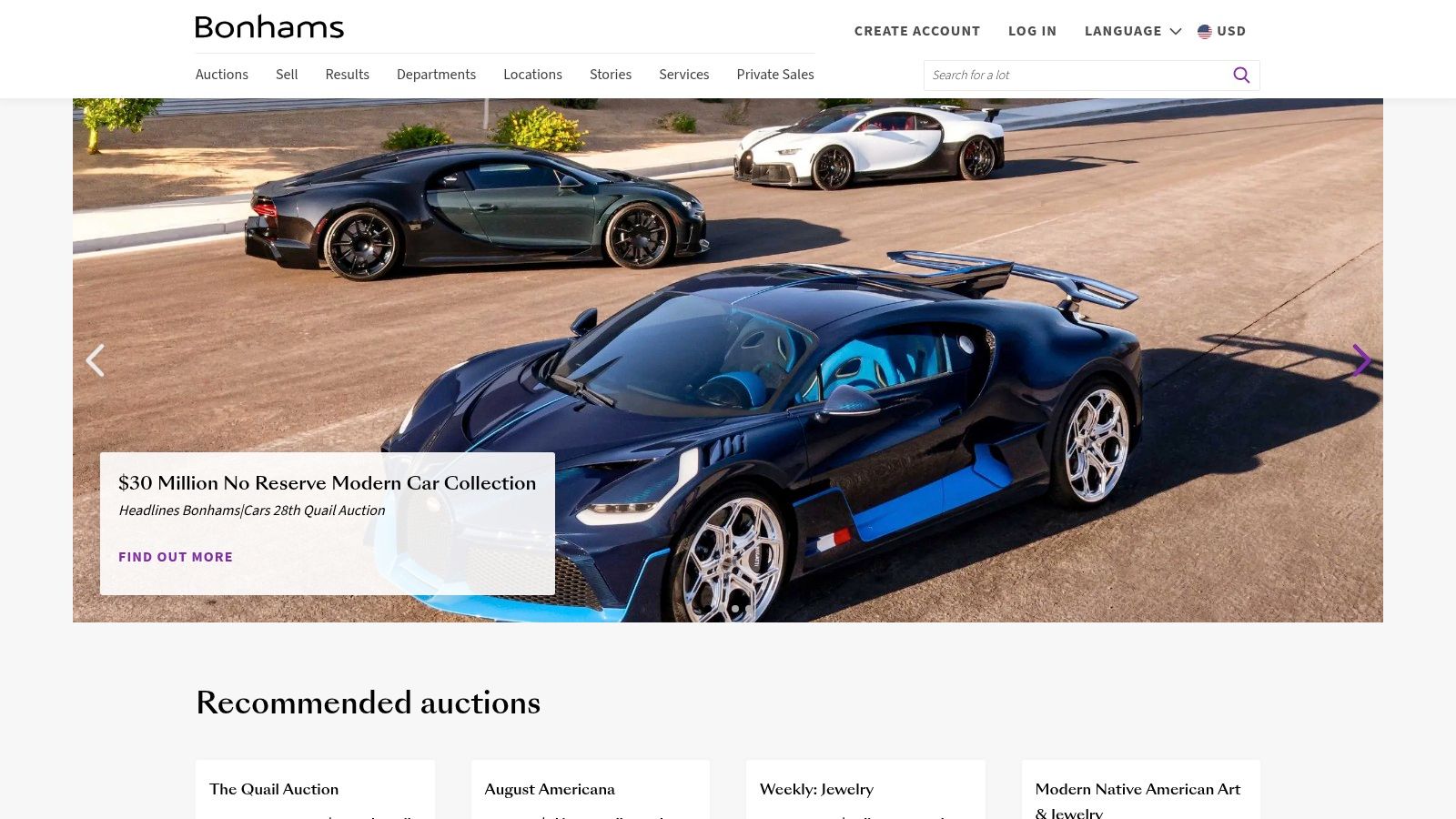 Bonhams
