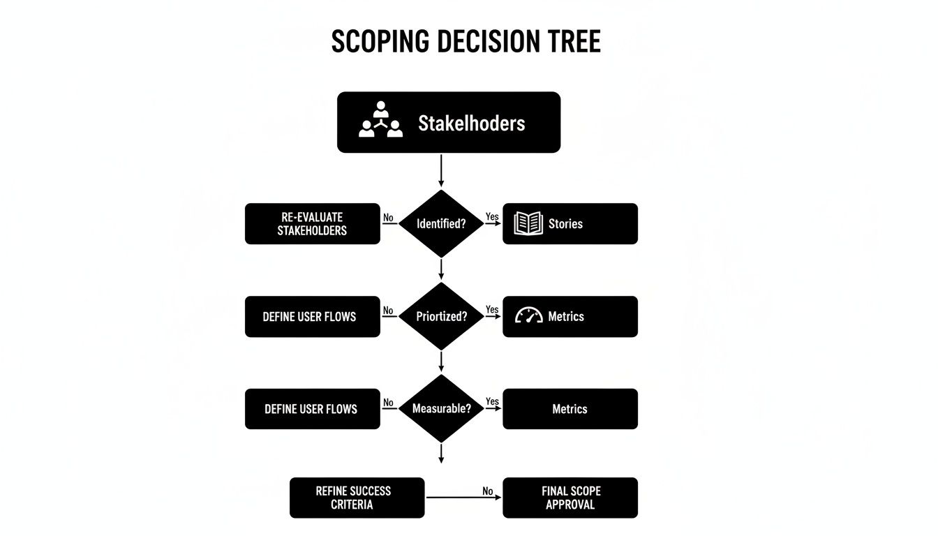 Infographic about how to make bots