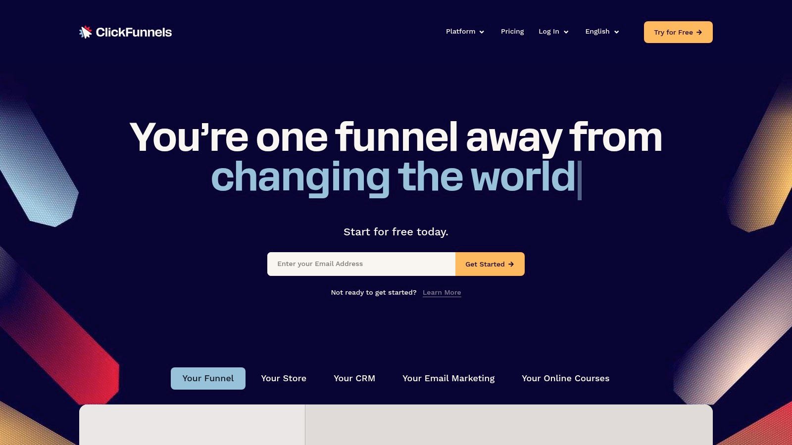ClickFunnels