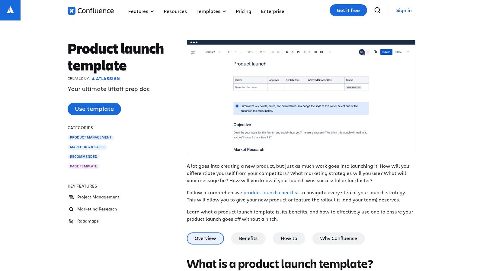 Atlassian Confluence
