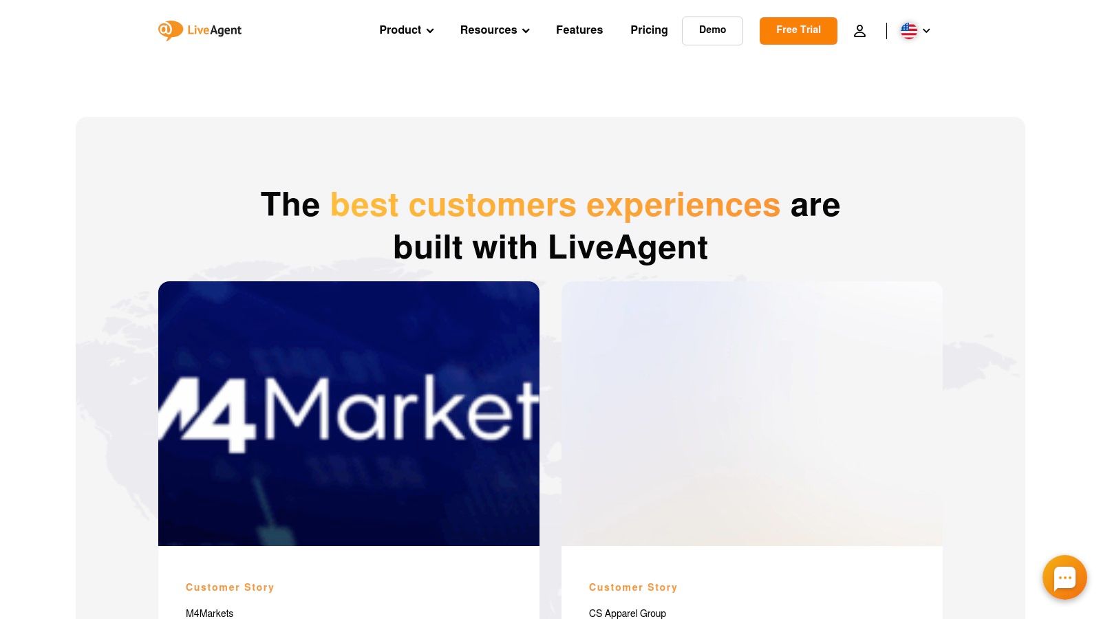 LiveAgent