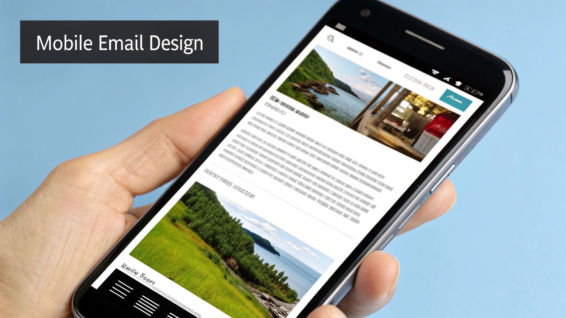 Personalization Example