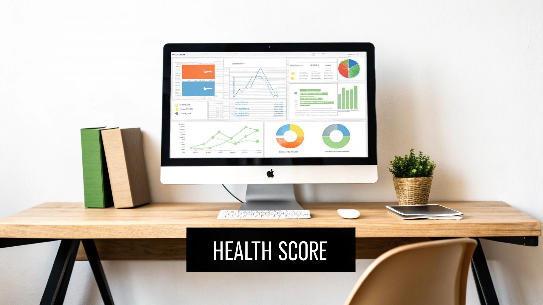 Customer Health Score Monitoring