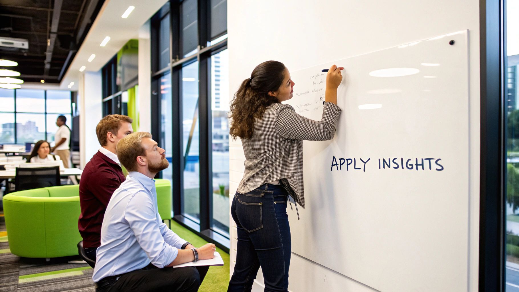 GDPR Compliance in B2B Customer Research