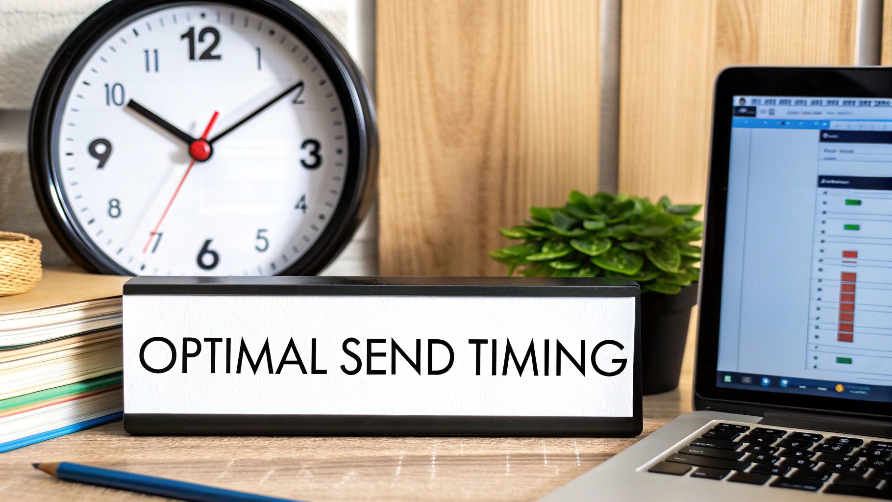 Optimizing Email for Mobile