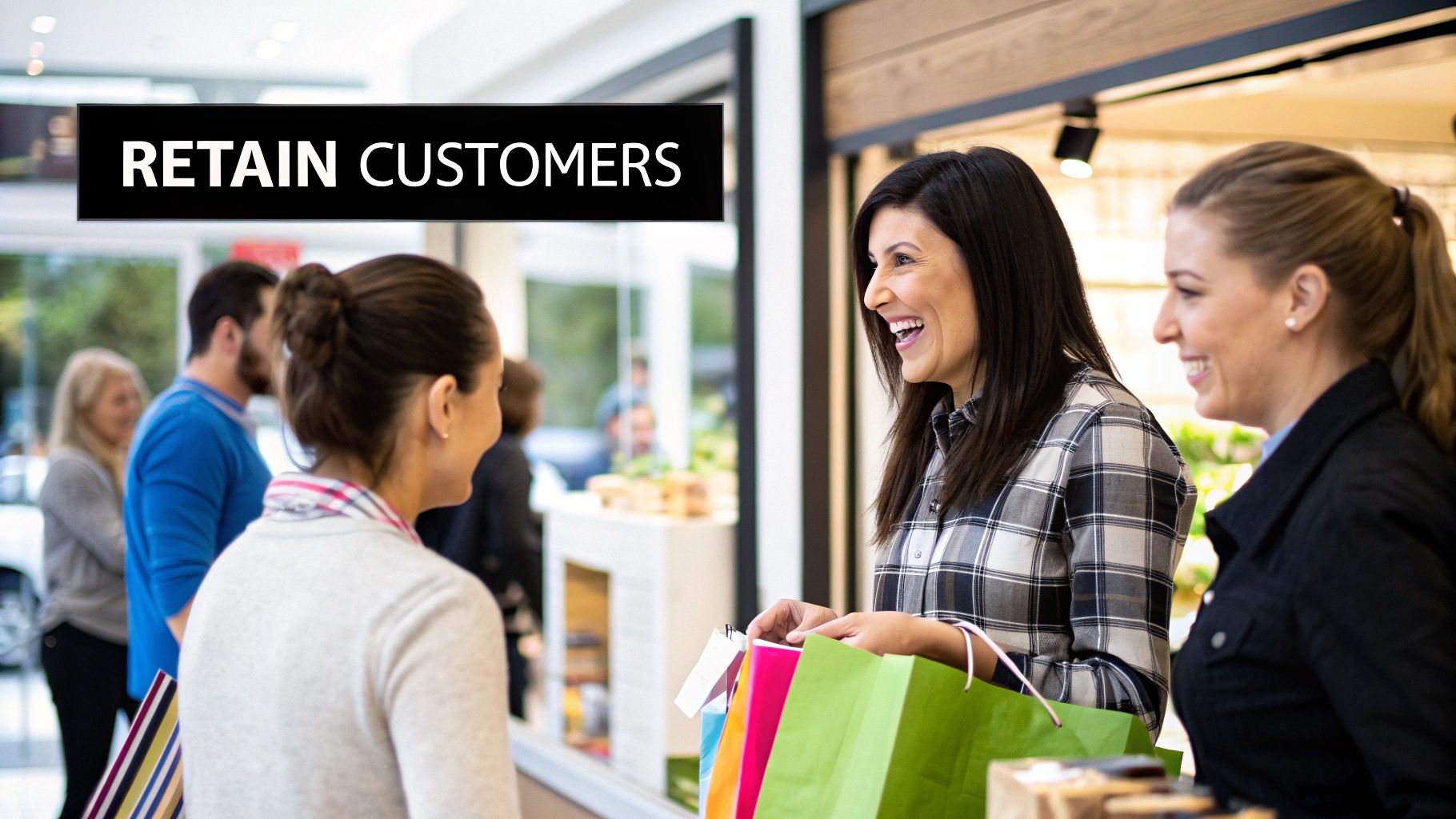 Referral program software interface showing how to create rewards and track performance
